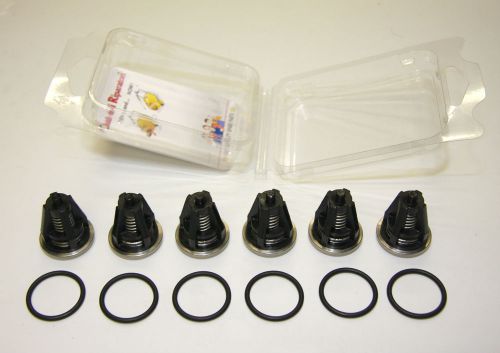 Kit 62 for general pump and interpump valves + o-rings for sale