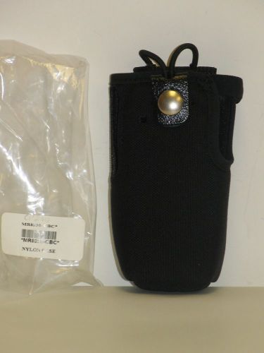 Cp200 nylon carry case with bungee strap and belt clip mr8230-cbc for sale