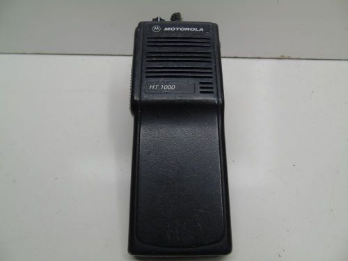 Motorola ht1000 vhf 16 channel 136-174mhz. tested cheap!! for sale