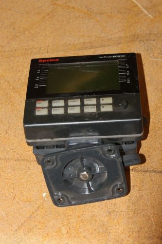 APELCO FISH FINDER XCD350
