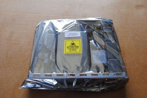 Harris Constellation 193-115039-011 BM06 Microwave 11 GHz Receiver Assembly