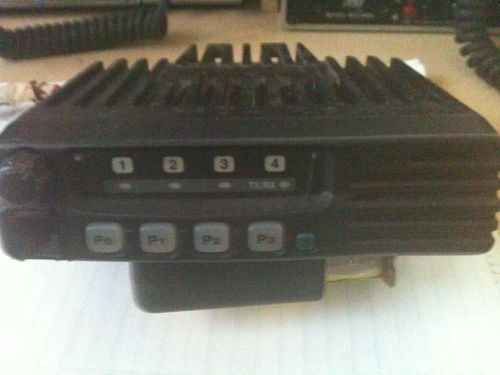 Icom model ic -f121 s vhf  8 ch