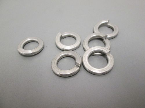 5/8&#034; 18-8 stainless steel lock washers lot of 150 for sale