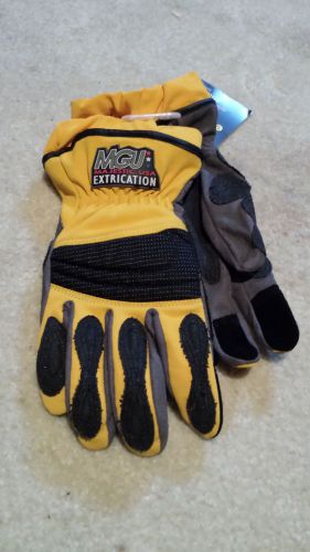 Majestic glove extrication size medium for sale