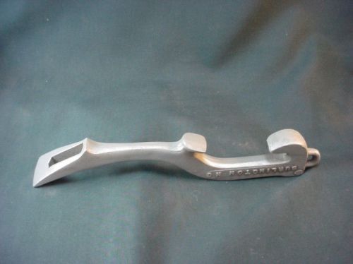 Spanner wrench - style 101, fire dept, firequip, new burlington nc universal for sale