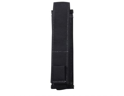 Maxpedition mx1442b 26&#034; expandable baton sheath black design to fit a closed 26&#034; for sale