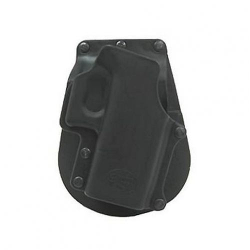 Fobus Glock 29 21SF 30SF 30 and 39 Paddle Holster Right Hand Black 3.25&#034; GL4