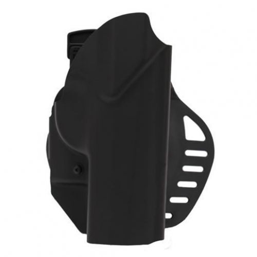 Hogue powerspeed beretta px4 paddle holster right hand polymer black 52090 for sale