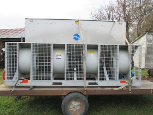 Baltimore aircoil company cooling tower. vto-116-m for sale