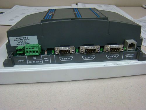 Johnson Controls, Metasys FA-N311310-1, N31 Controller