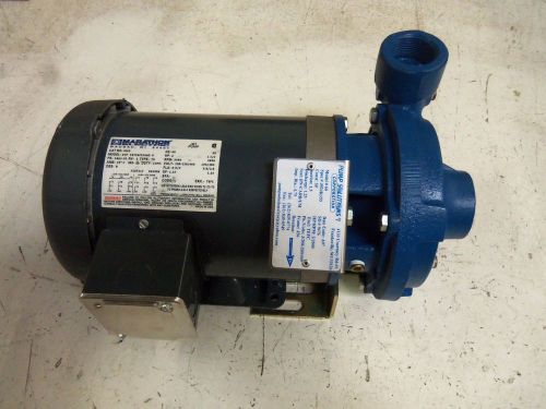 PUMP SOLUTIONS 60 PUMP *USED*