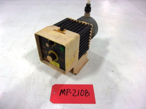 LMI 8 GPH Metering Pump (MP2108)