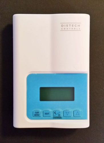 Distech EC-Smart-Sensor-VAV