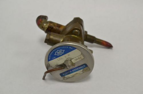 Alco xb-1019 cl-1a thermostatic expansion valve b218088 for sale
