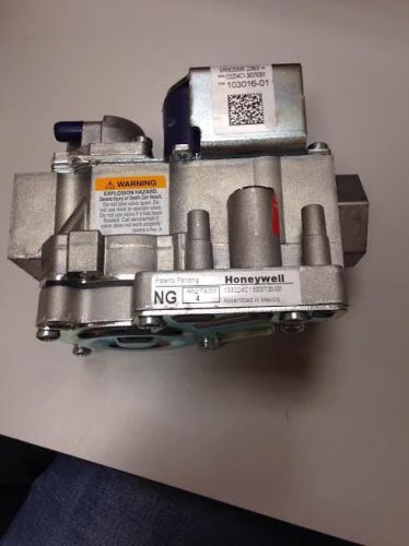 Honeywell 103016-01 gas valve for sale