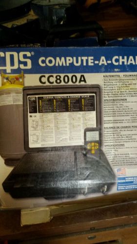 Cps cc800