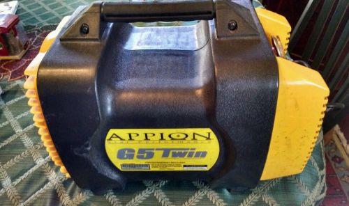 Appion G5 Twin used