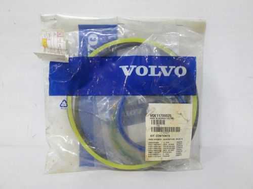 New volvo voe11709025 11709025 bucket tilt seal kit hydraulic cylinder d298658 for sale