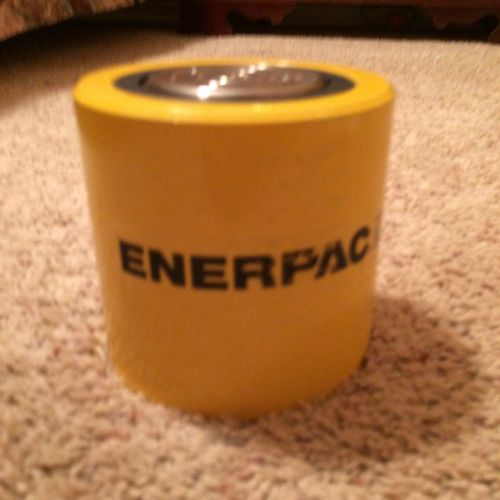 Rcs502 enerpac hydraulic cylinder  new for sale