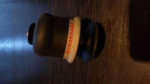 DYNABRADE  Orbital Sander 2,400 RPM