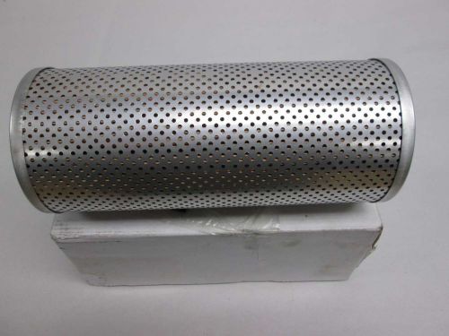 New hydac 02058777 9in hydraulic filter d379935 for sale