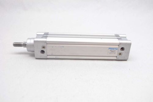 New festo dnc-32-100-ppv-a 163309 100mm 32mm 12bar pneumatic cylinder d418045 for sale