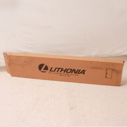 Lot of 5 new lithonia lighting wgl 3ey66 fixture wire guard 425142 for sale