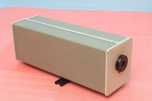 Hp 5501b laser tranducer / helium-neon gas laser for sale