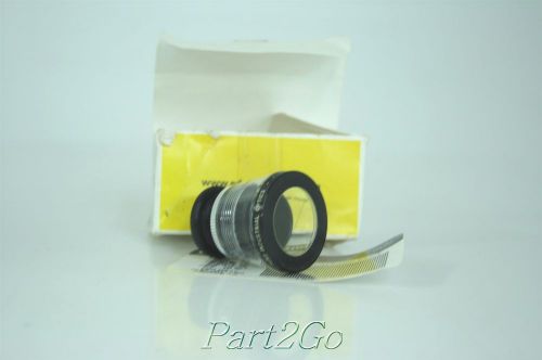 Edmund Transparent Base Magnifier 6X model precision single-element DCX lens