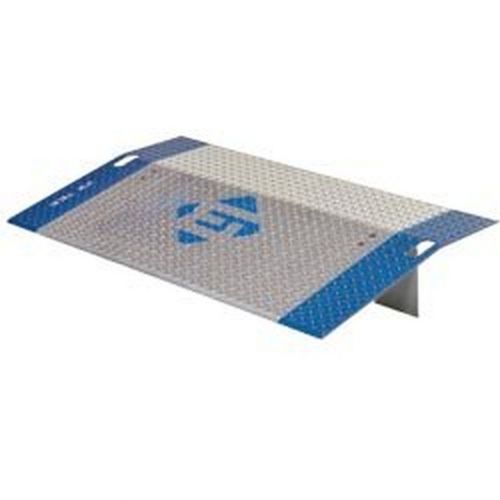 Bluff all-aluminum dock plate -- 24&#034; x 30&#034; -- 500 for sale