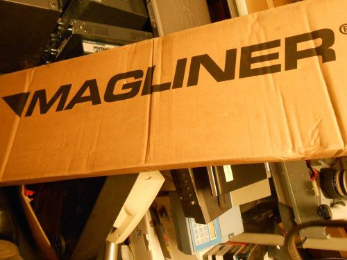MAGLINER 301645 Detachable Plate new in box