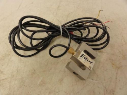 82563 Old-Stock, Coti Inc  U3SS1K Beam Load Cell 1Kg