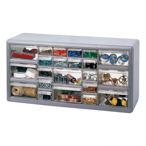 Stack-on multi drawer storage cabinet #ds-22 for sale
