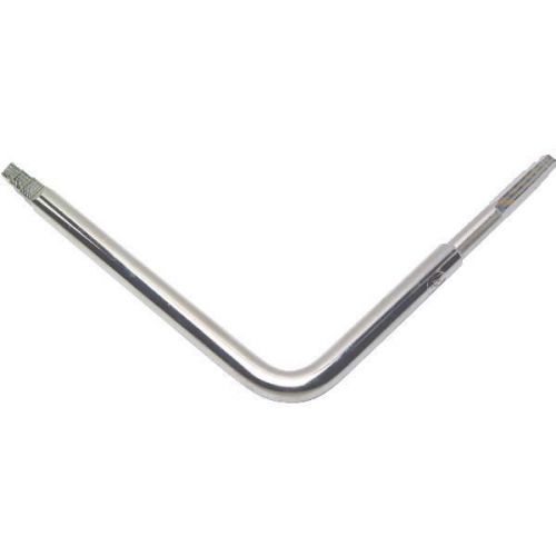 Cobra prod. pst157 tapered faucet seat wrench-faucet seat wrench for sale