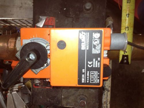 Belimo NM24 valve actuator/servo