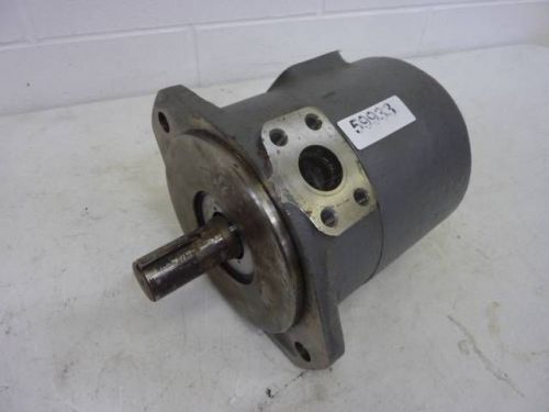 Tokimec Hydraulic Pump SQP3-38-1B-18-S104 #59933
