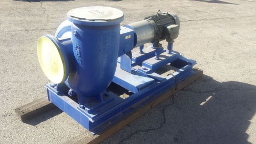 10&#034; water pump, new never used for sale