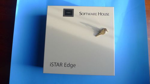 Software House iSTAR Edge
