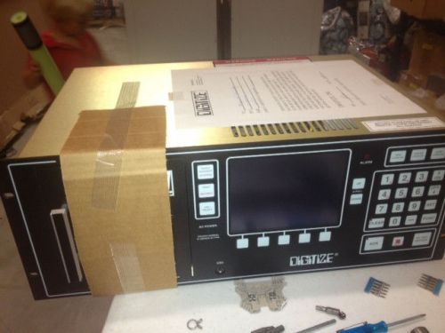 New In Box DIGITIZE SYSTEM 3505 RECEIVER