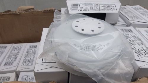 Lot of (12)edwards 281b-pl heat detector for sale