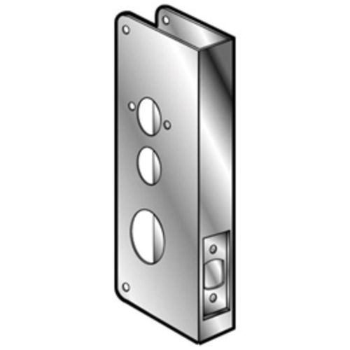 1000-9S Standard Commercial Door Reinforcer