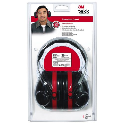 New TEKK Safety Hearing Ear Protection Headset protector from noise firing range
