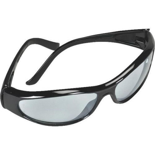 Blue Essential Style Safety Glasses-BLU MIRROR SAFTY GLASSES