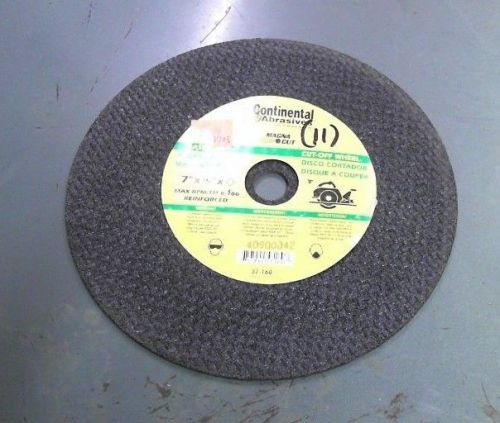 Pack of 11  masonry cutting blade 7&#034; x 1/8&#034; x 7/8&#034; type 1 concrete for sale