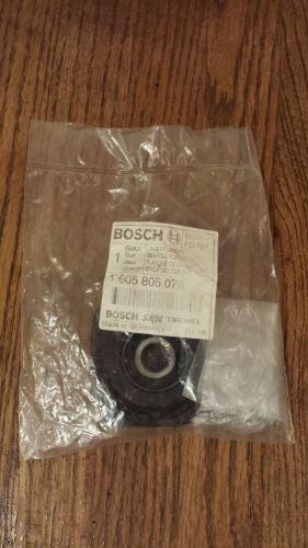 Bosch / skil / dremel - angle / mini grinder bearing flange for sale