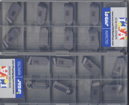*** FREE  SHIPPING ***   -- LOT  OF -- ISCAR    GIMY 630    IC 908    10pcs