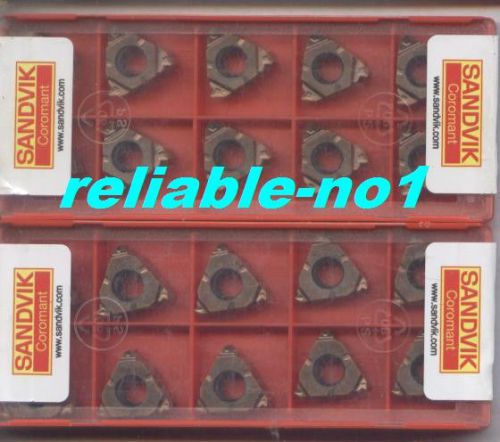 Free shipping    sandvik   266rg-16uno1a200m   1125    10pcs   - lot  of -- for sale