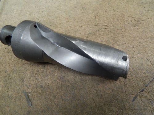 Komet abs 63 1.937&#034; insert drill for sale