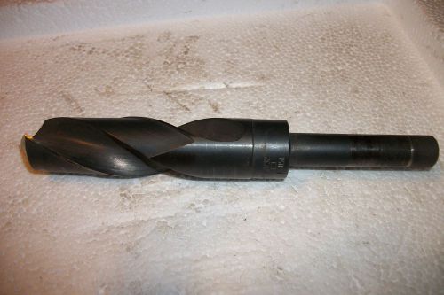 1-Large HS Metal Cutting Drill Bit 29/32  USA