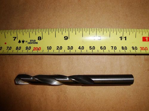 Hertel - 79892733 - 3/8&#034; solid carbide drill for sale
